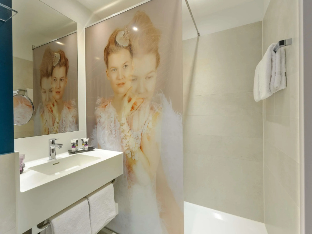 MERCURE Hotel Berlin Wittenbergplatz