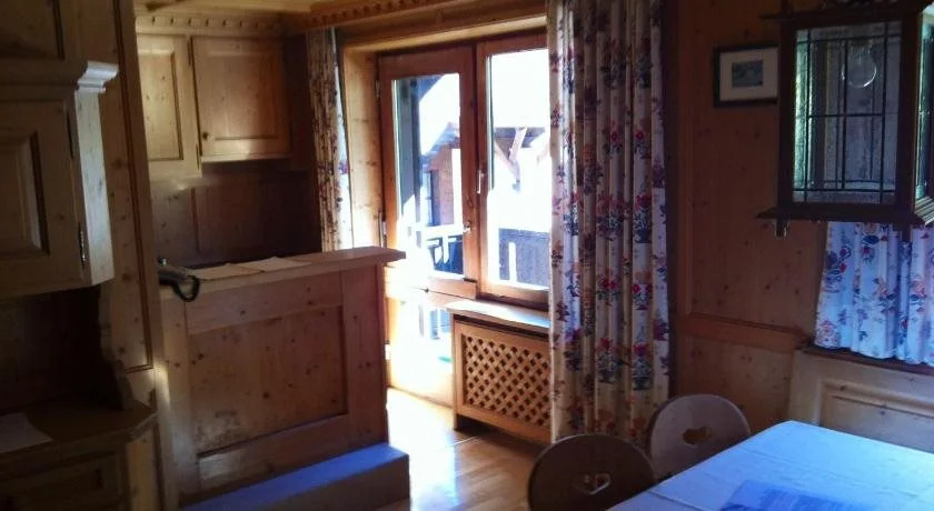 Hotel Sailer