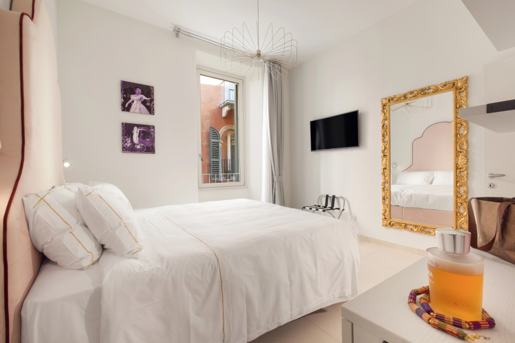 Opera Suites