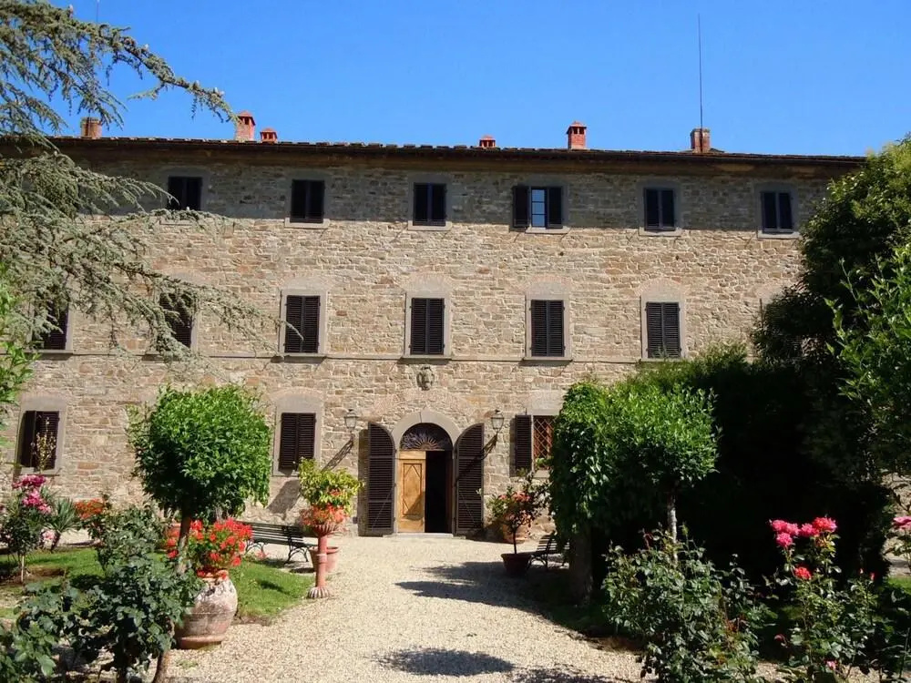 Borgo Radda