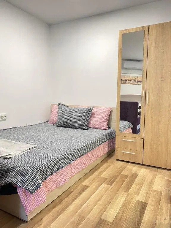 Apartment Cozy Home 3