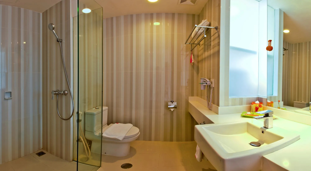 HARRIS Hotel & Conventions Malang