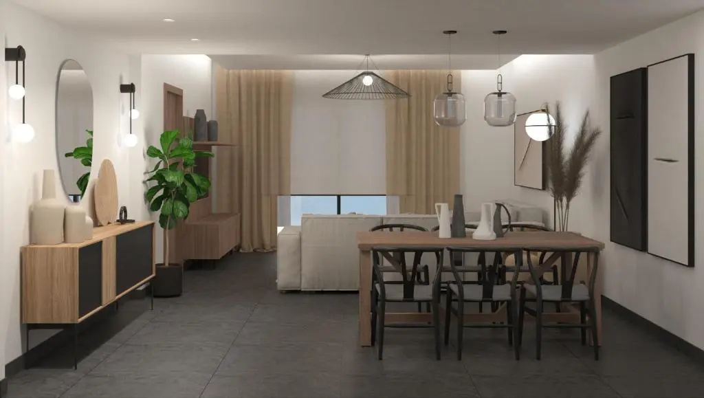Sezian Boutique Homes and Villas