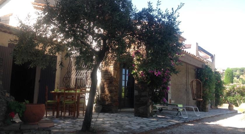 Villa Rissoulette