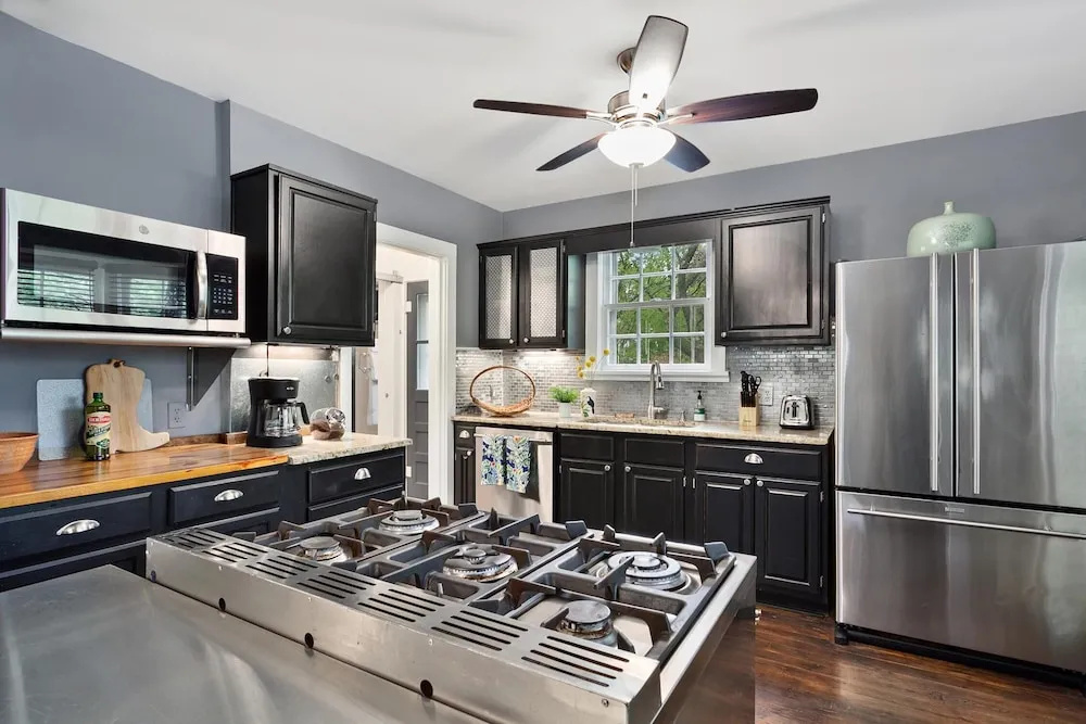 Holly House - Half Mile from Greenway Trail - Near U of A
