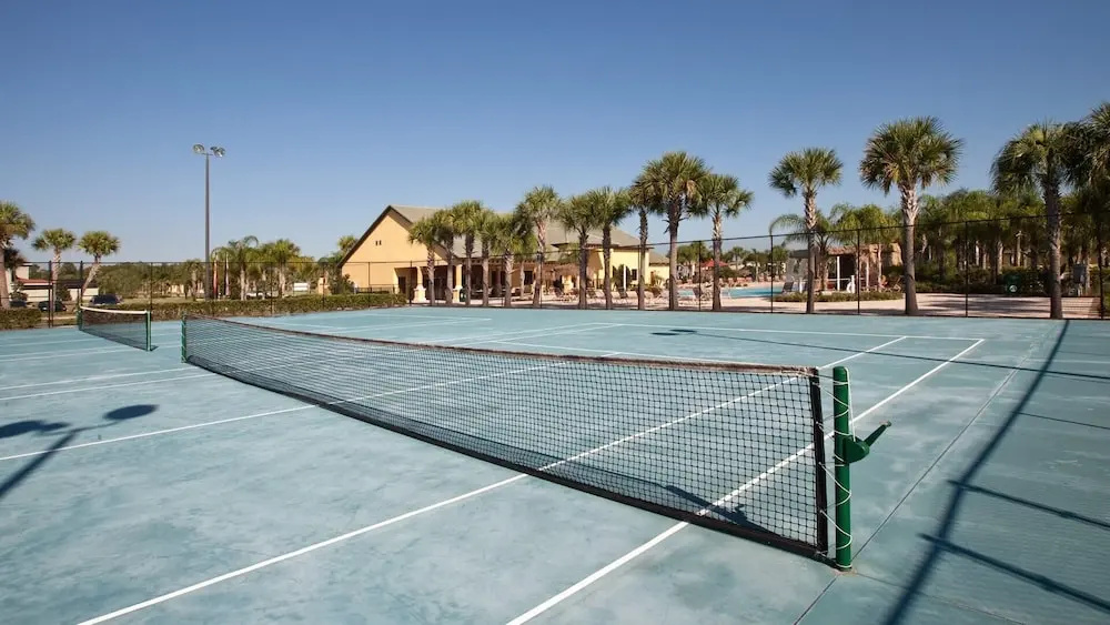 Beautiful Villa With Private Pool, Close to Disney, Orlando Villa 1269