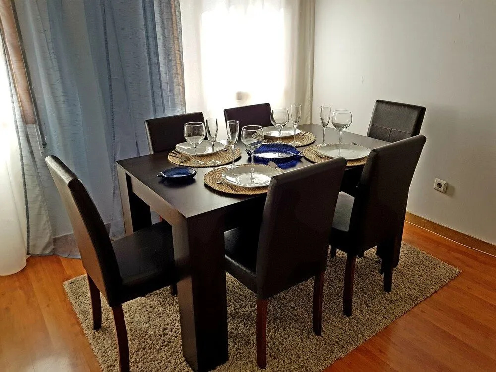Enjoy Oporto Flats