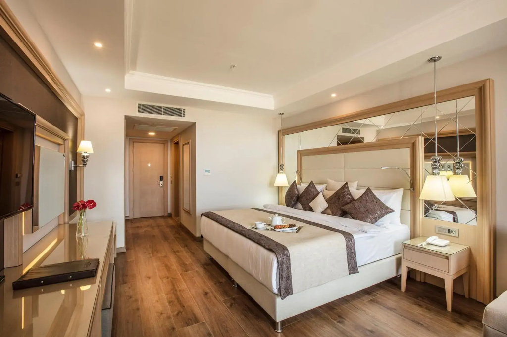 Korumar Ephesus Beach & Spa Resort - Ultra All Inclusive