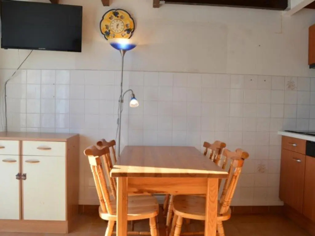 Appartement Narbonne, 2 pièces, 6 personnes - FR-1-229B-45