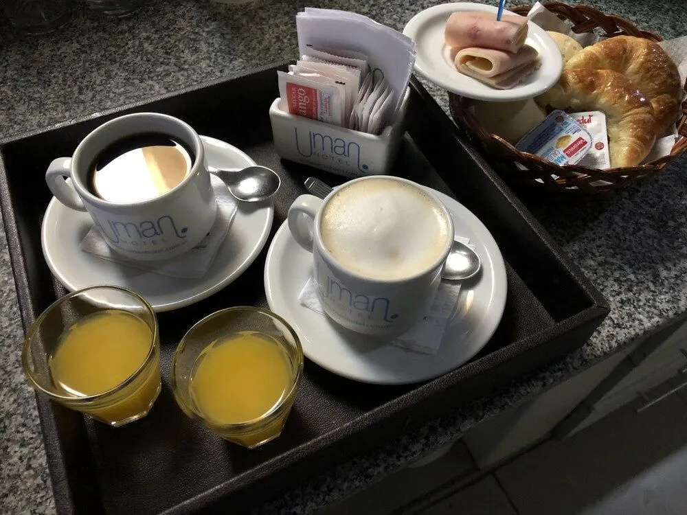 Uman Hotel -Motel-