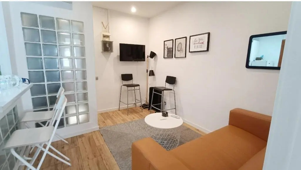 New apartment beside Barça Stadium 2