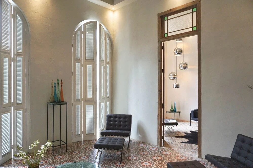 AS Boutique Residence