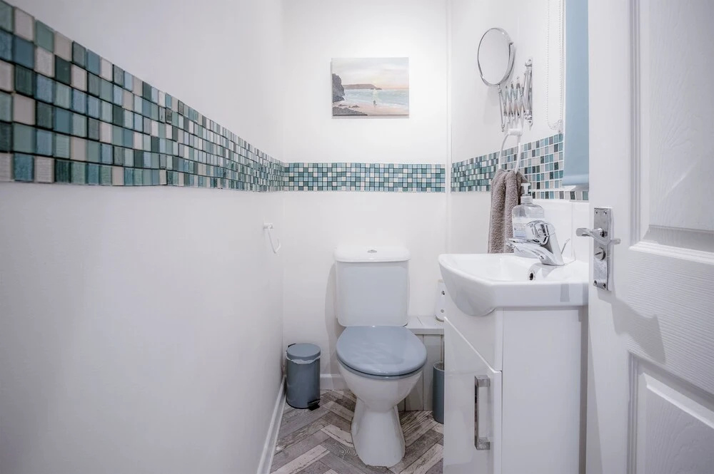 Glenvale - 2 Bedroom Apartment - Saundersfoot