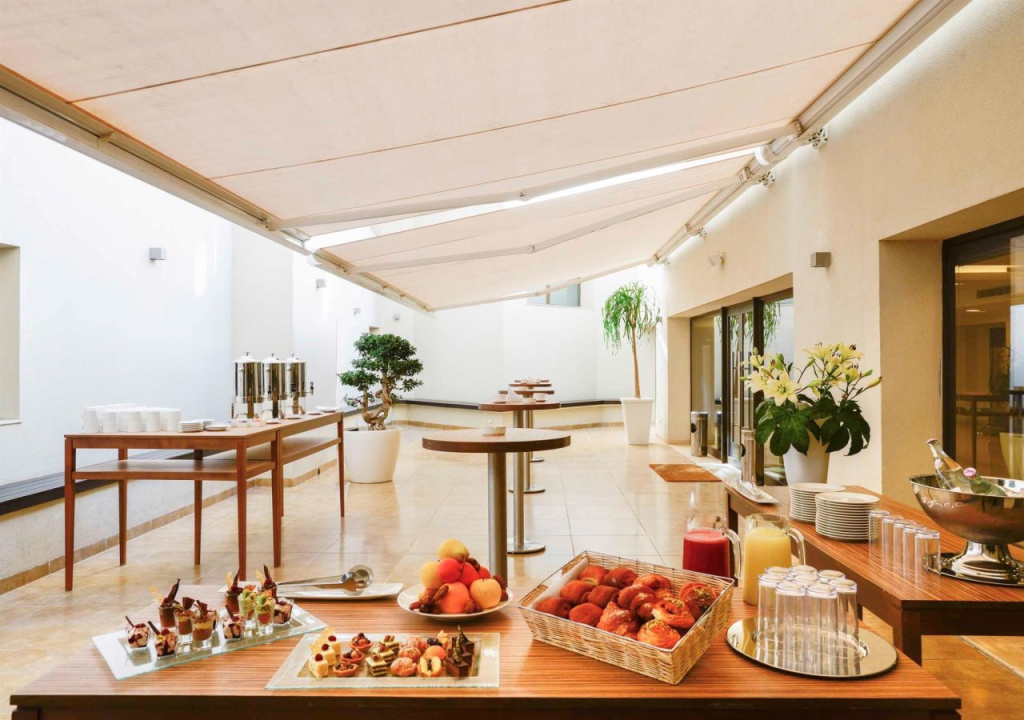Novotel Tunis
