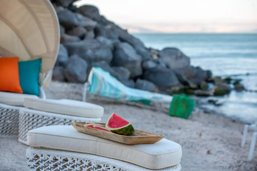 U Boutique Kinneret by the Sea of Galilee