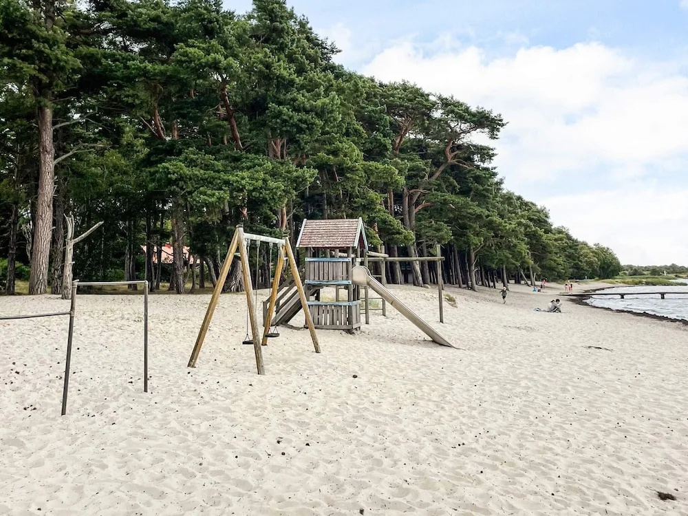 4 Star Holiday Home in Solvesborg