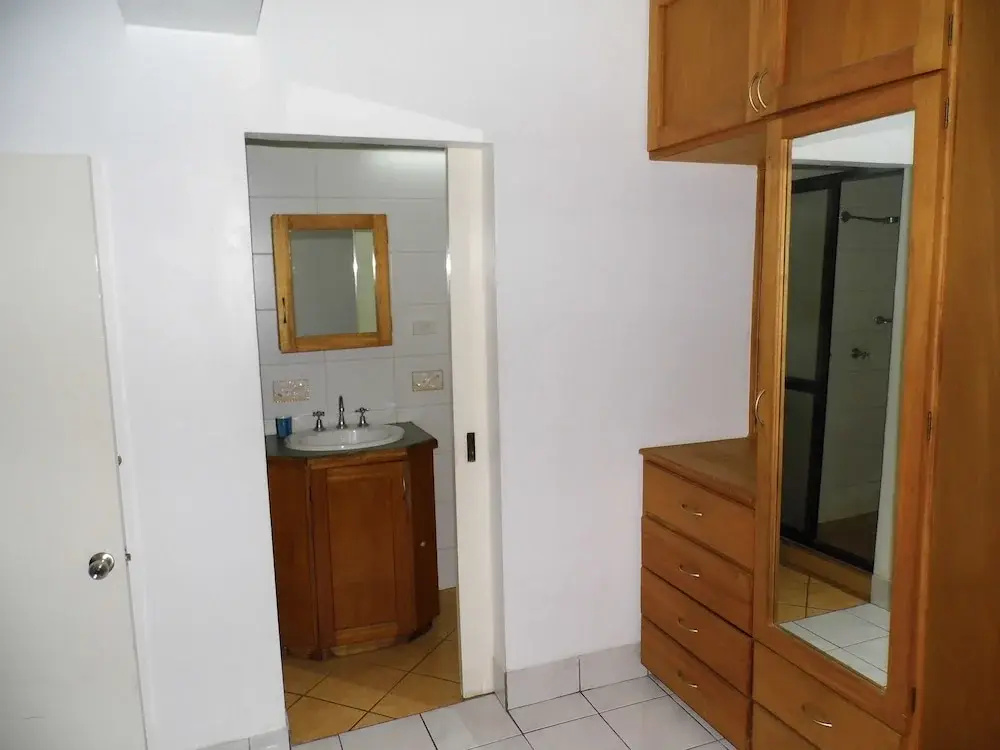 Island Accommodation Suva