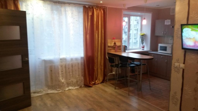 Сеть Апартаментов Rent69 