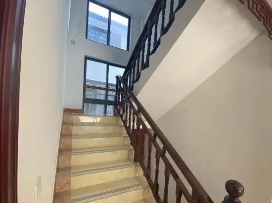 Huangshan Yuanmeng Homestay