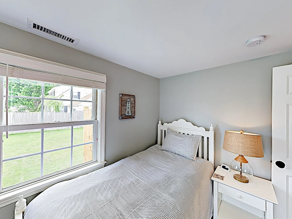 23 Falmouth - 3 Br Duplex