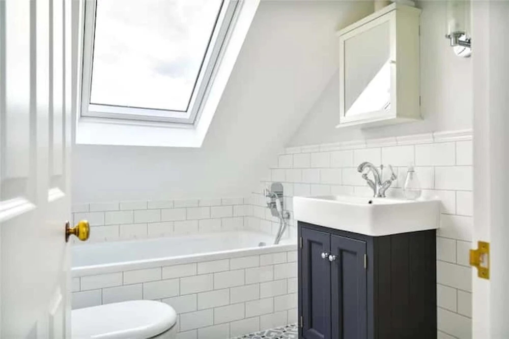 Large and Modern 3 Bedroom Family Home in Earlsfield