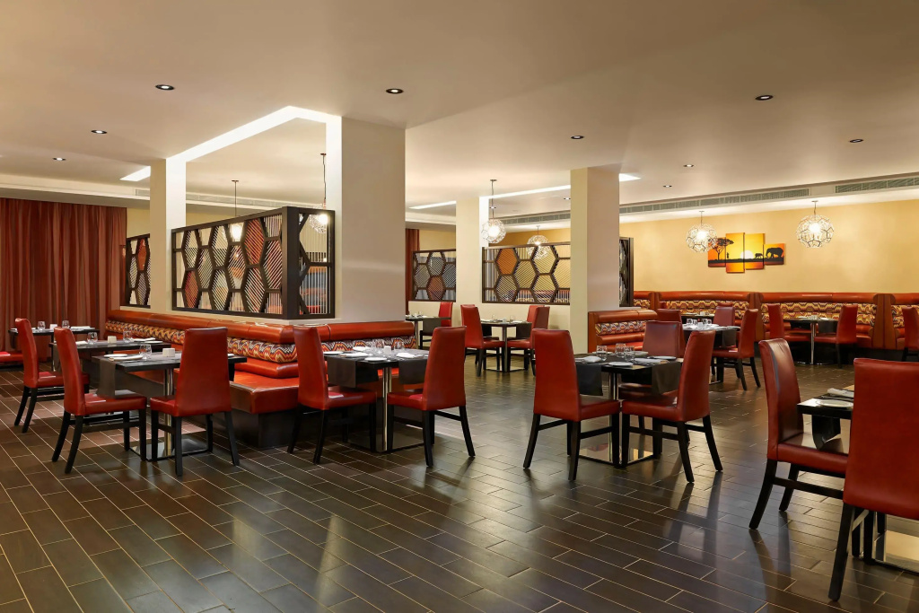 Melia Dunas Beach Resort & Spa - All Inclusive
