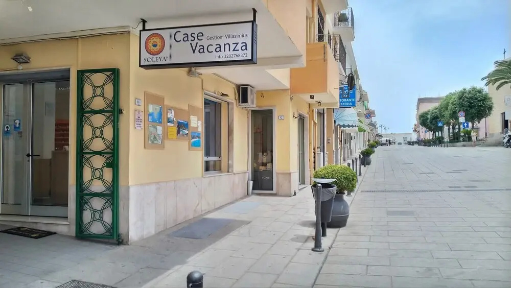 Sole Appartamenti