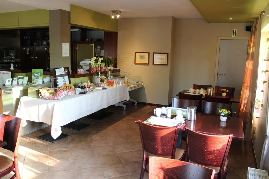 B&B De Vroling