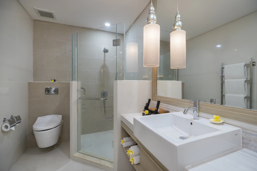 Grand Mirage Resort & Thalasso Bali - All Inclusive