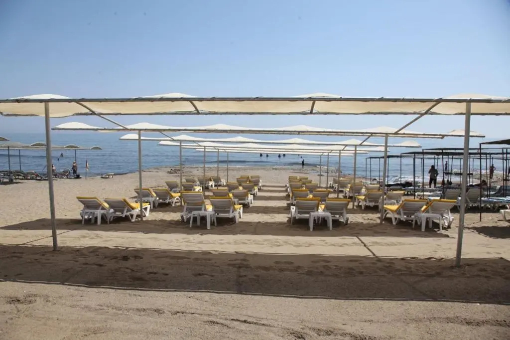 Oji Beach Hotel