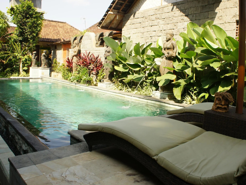 Bale Bali Inn