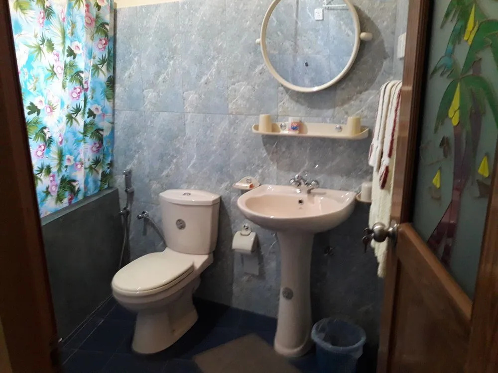 Manel Guesthouse