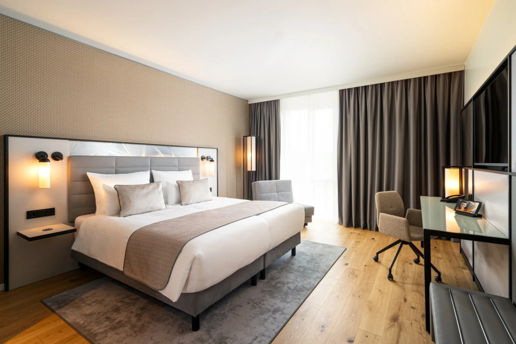 Leonardo Royal Hotel Cologne Bonn Airport