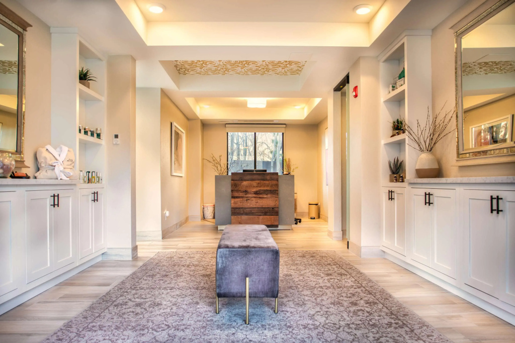 Cliffrose Springdale, Curio Collection By Hilton