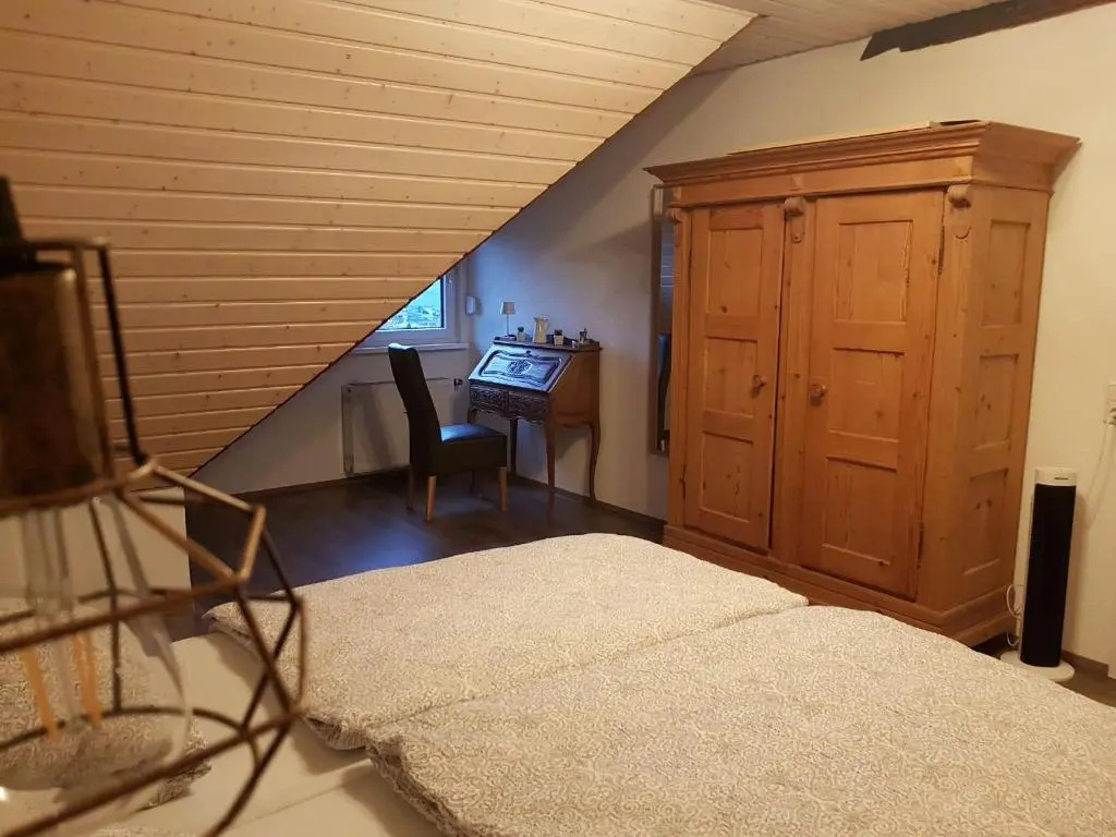 Ferienwohnung Kappelblick