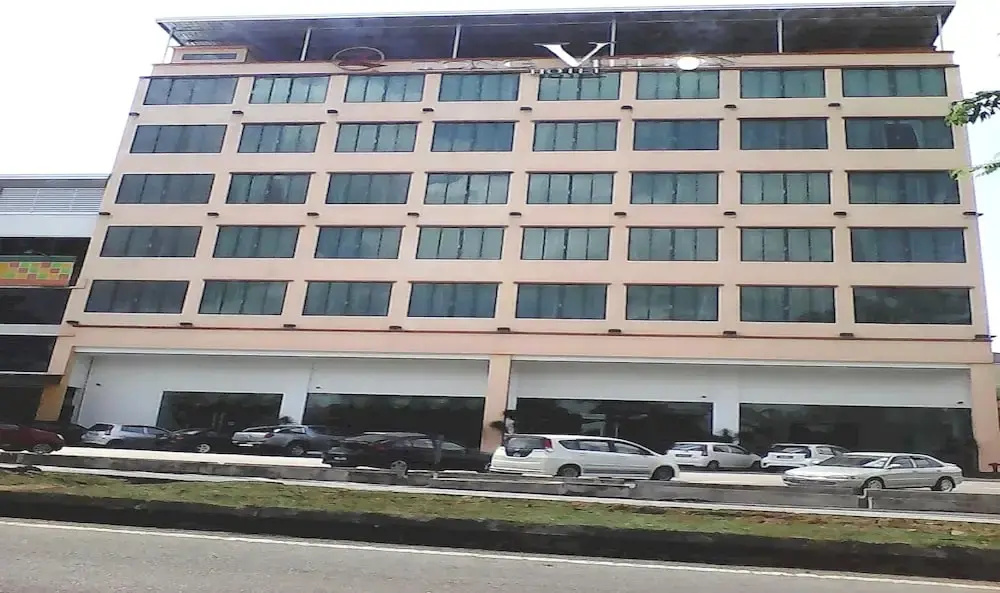 Hotel O Tong Villion Hotel