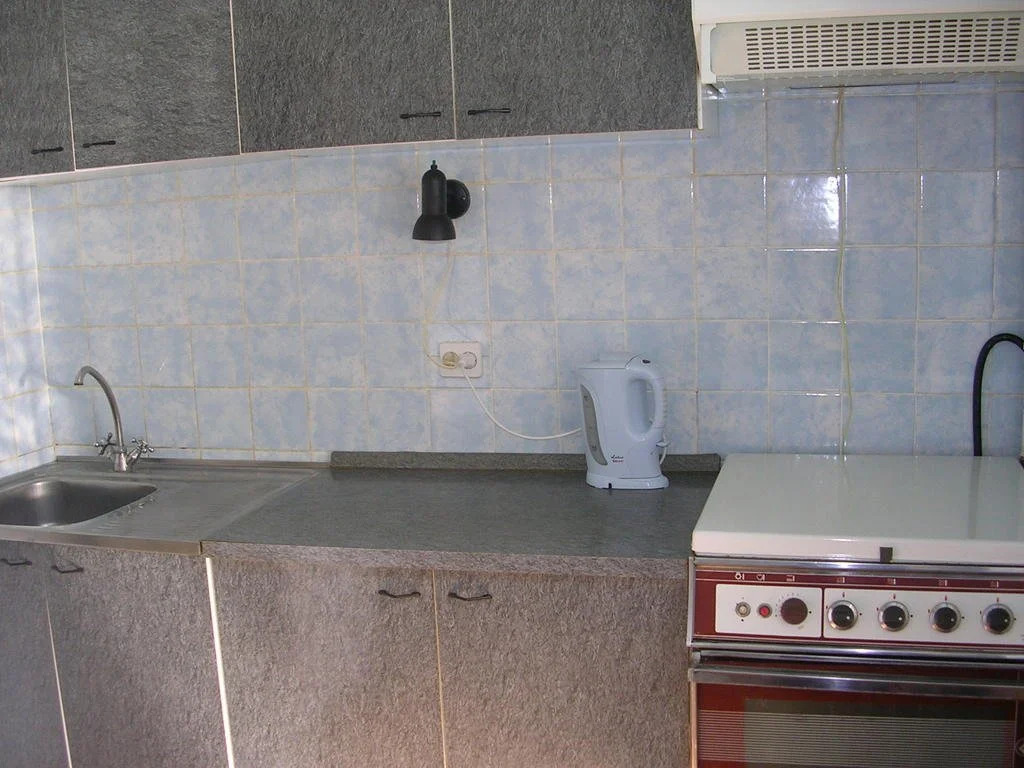 Хостел Пилигрим