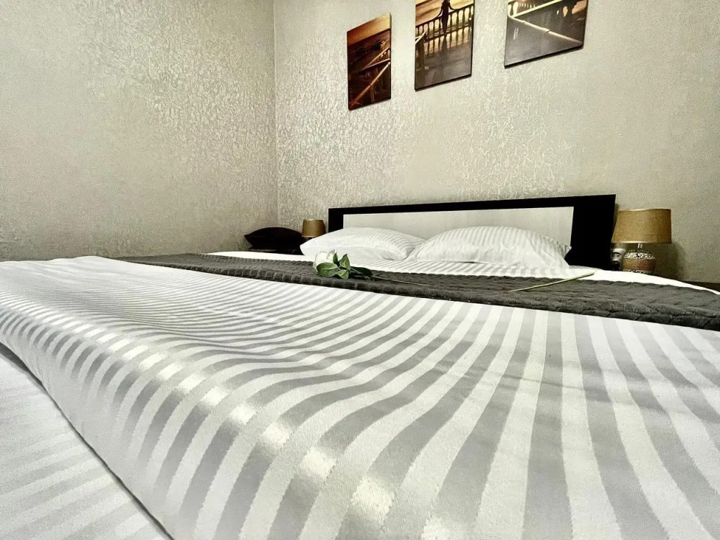 Apartments on Karl Marx Avenue 6