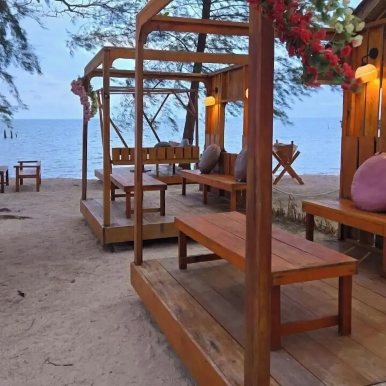 Kawaland glamping resort