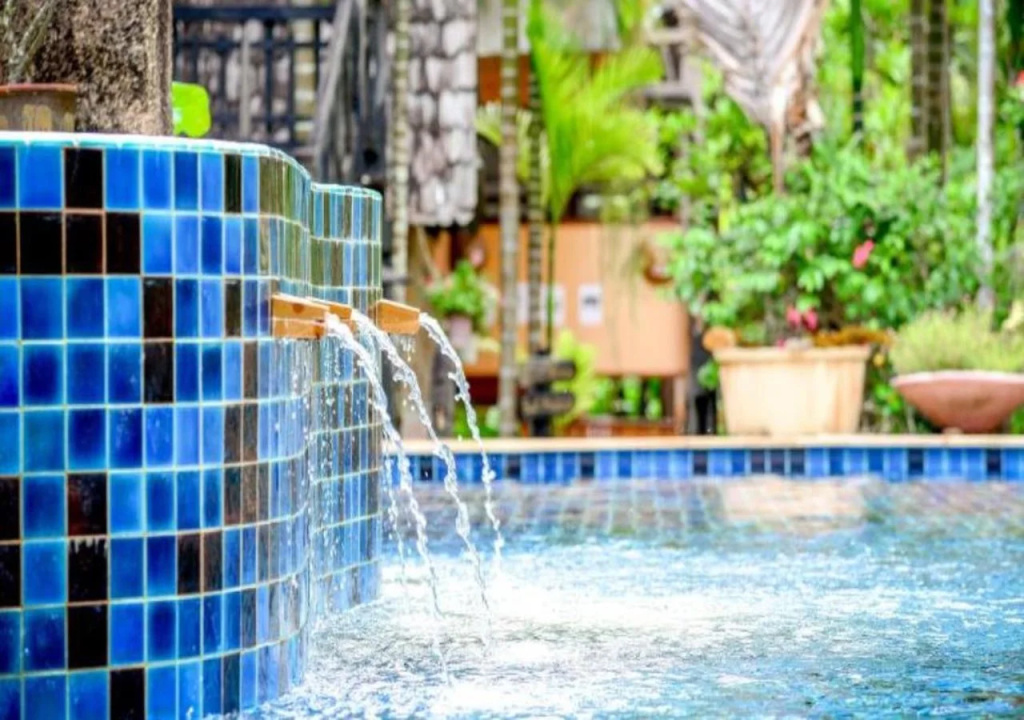 The Spa Koh Chang Resort
