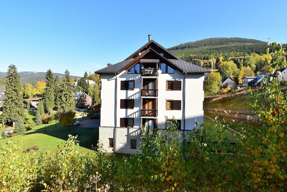 Apartmany Dalibor Ii