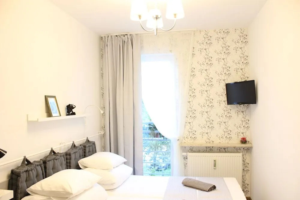 Kolorowa Guest Rooms