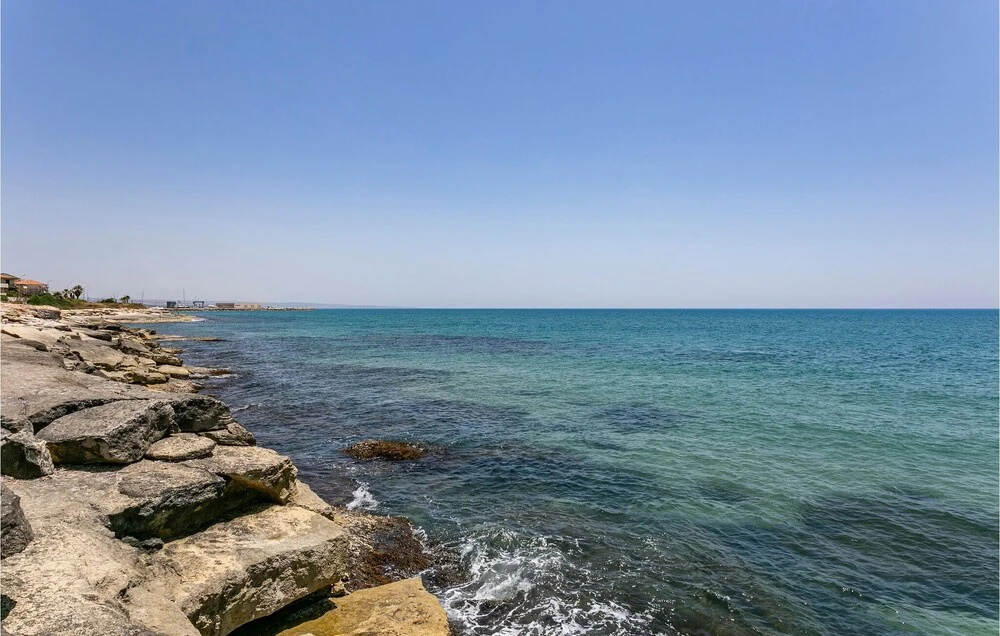 Nice Home in Marina di Ragusa With Wifi and 2 Bedrooms