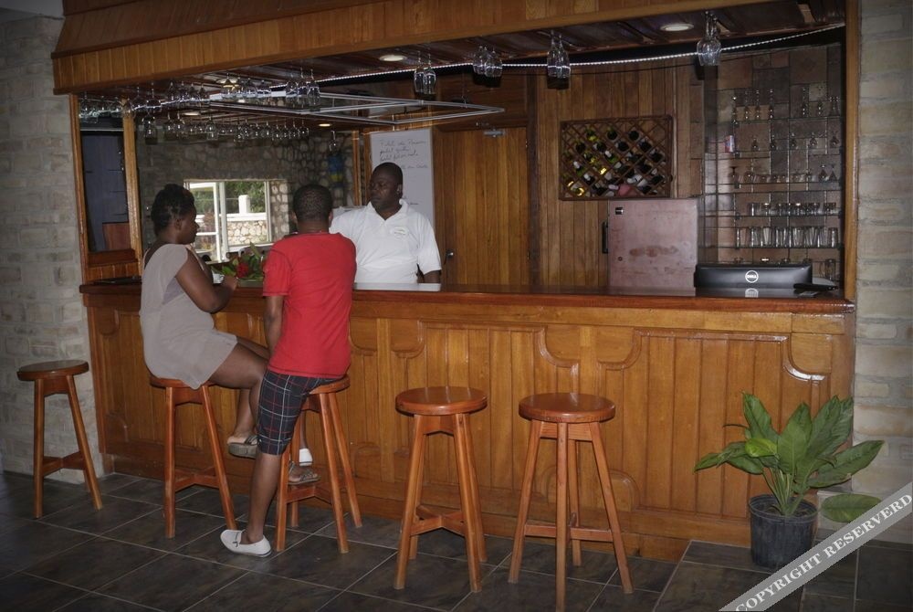 Auberge Du Mont Saint Jean
