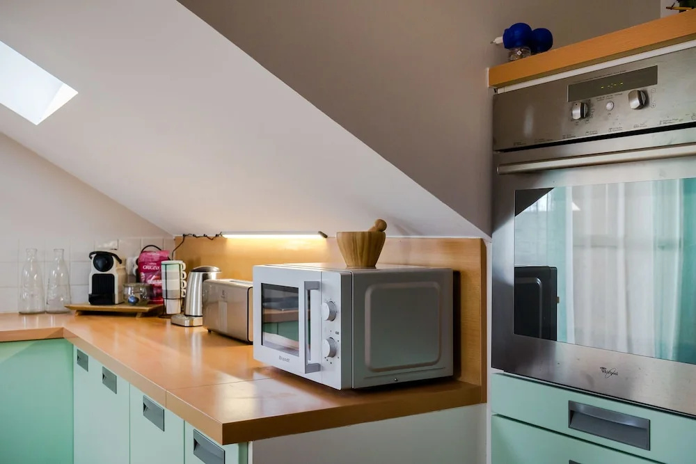 Appartement Esperanza