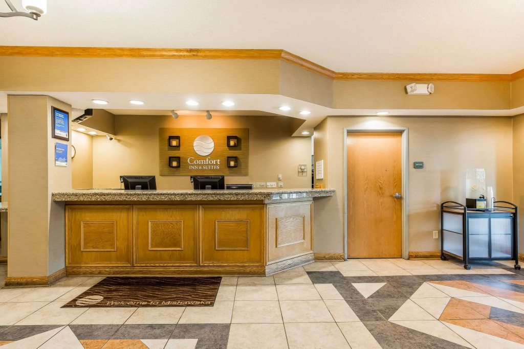 Comfort Inn & Suites Mishawaka-South Bend