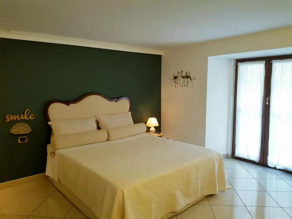 b&b medina central
