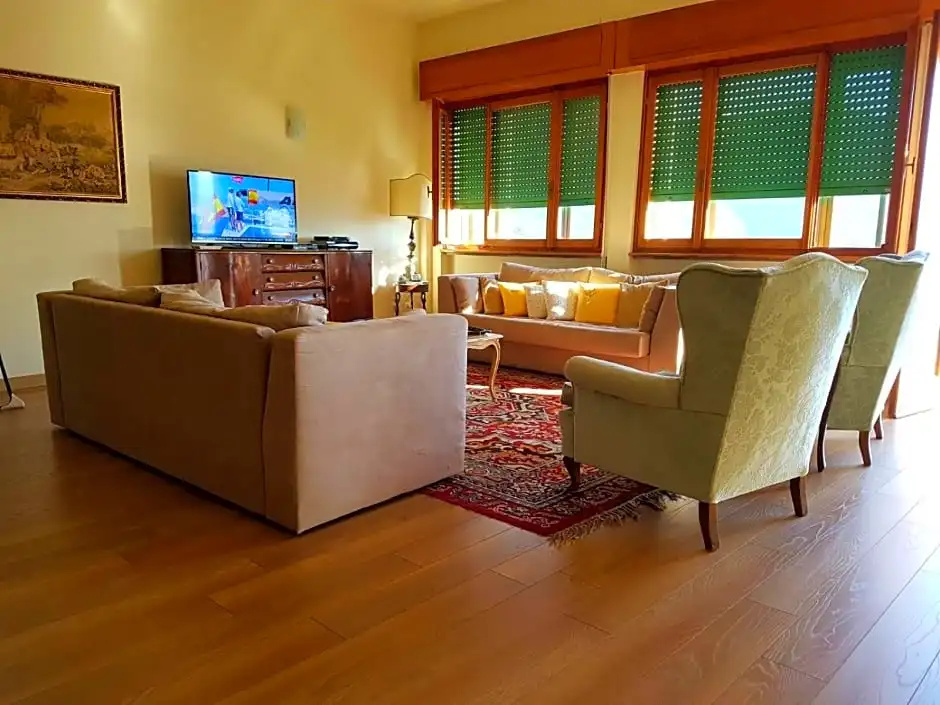 Cadorna Chalet