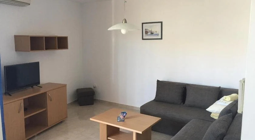 Apartments Aldomar