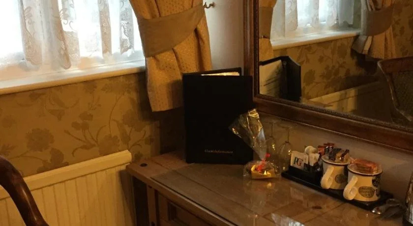 Minster Walk Guesthouse